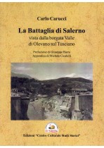 La Battaglia di Salerno vista dalla borgata Valle di Olevano sul Tusciano